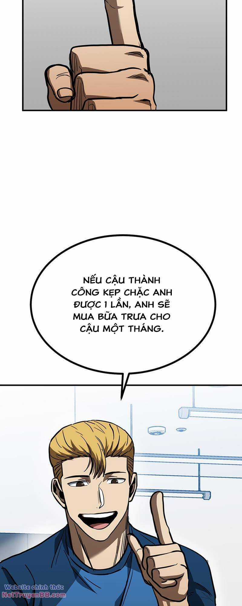 Vua Võ Đài - Chapter 39 - Trang 52