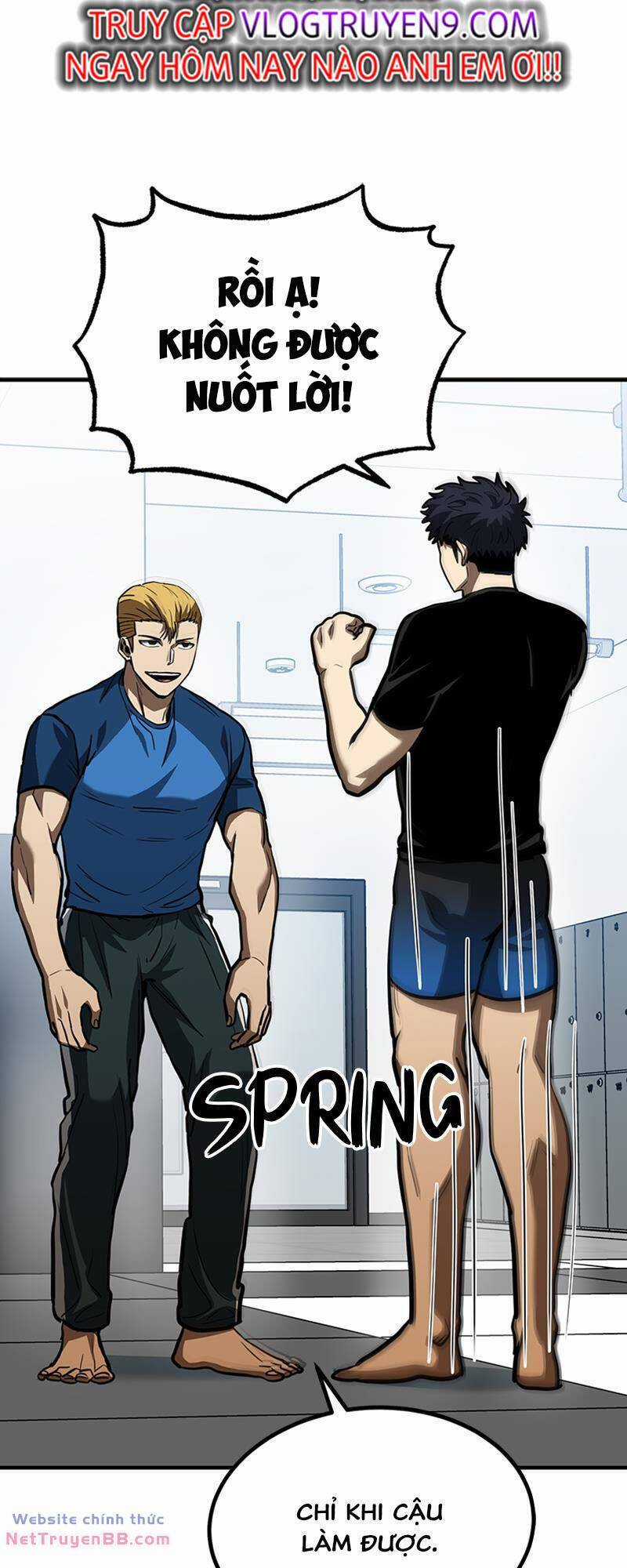 Vua Võ Đài - Chapter 39 - Trang 55