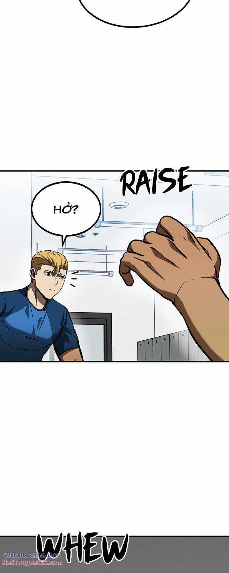 Vua Võ Đài - Chapter 39 - Trang 56