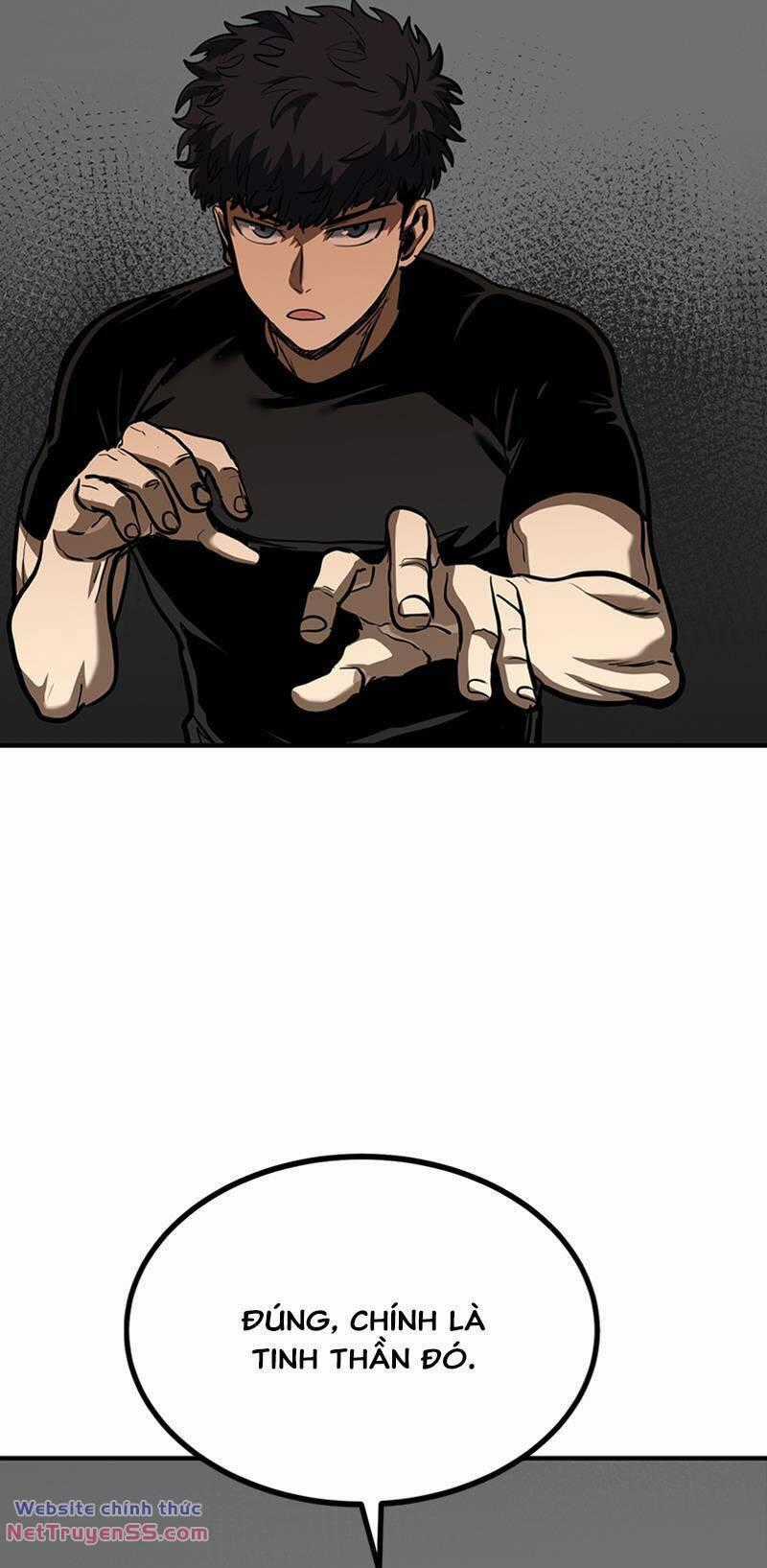 Vua Võ Đài - Chapter 39 - Trang 57