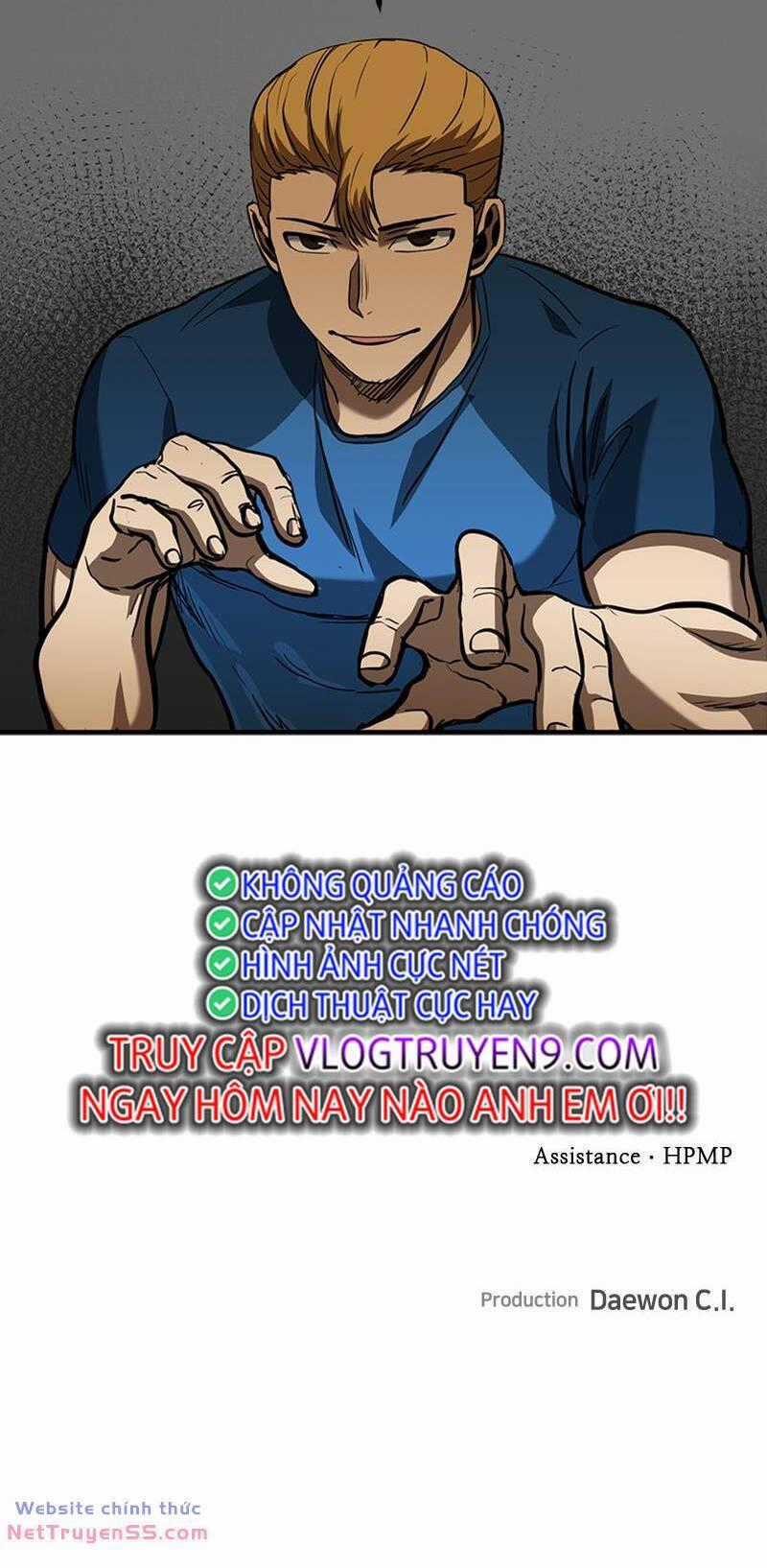 Vua Võ Đài - Chapter 39 - Trang 58