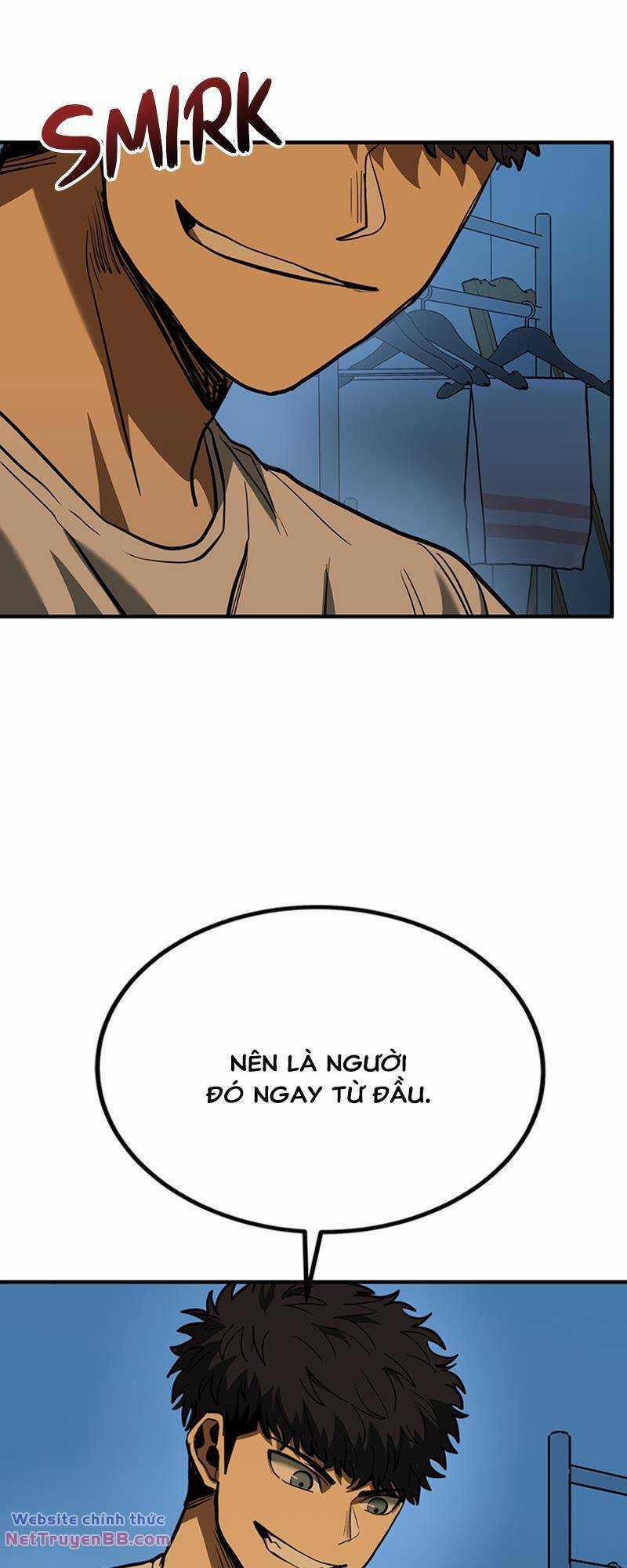 Vua Võ Đài - Chapter 39 - Trang 8