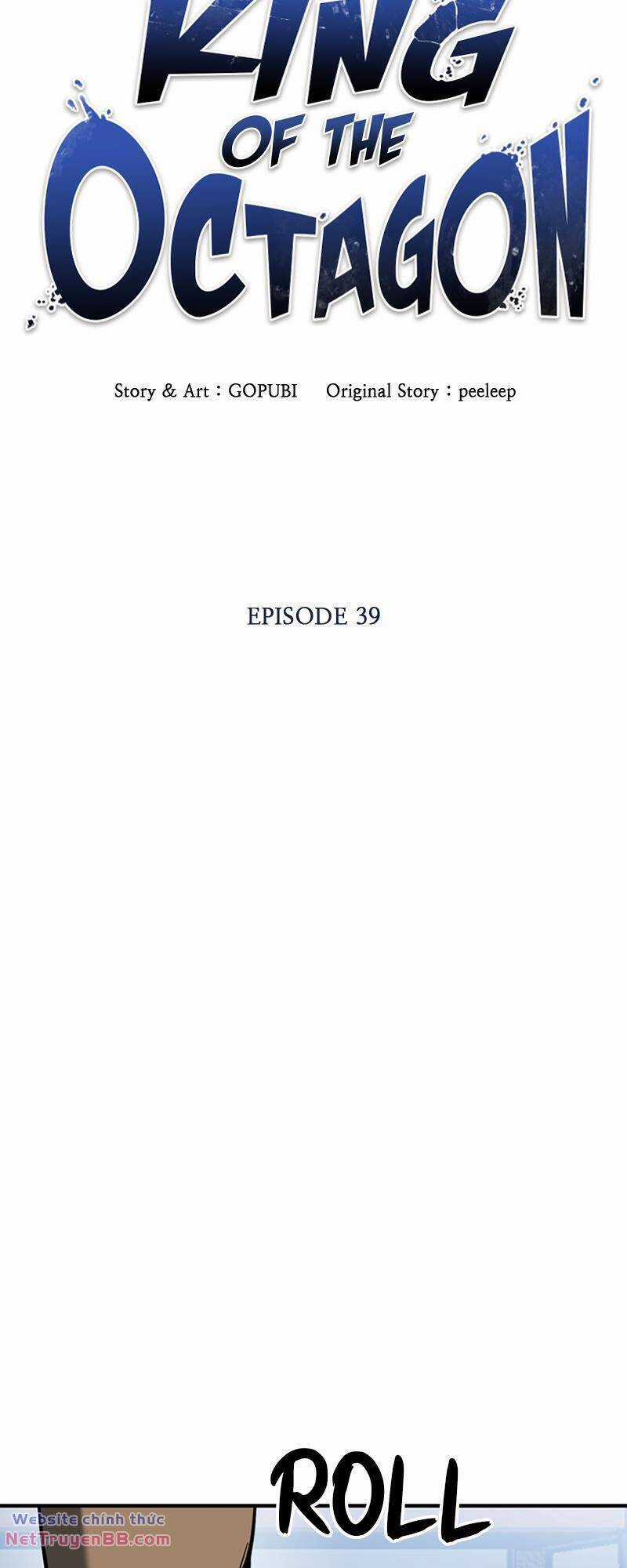 Vua Võ Đài - Chapter 39 - Trang 10