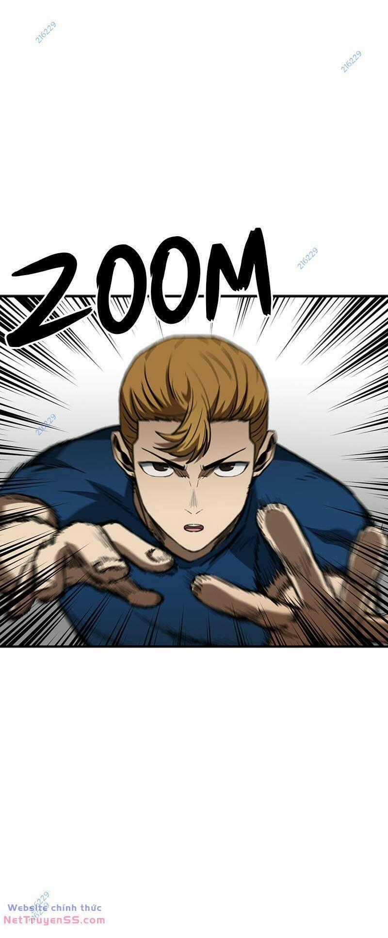 Vua Võ Đài - Chapter 40 - Trang 1