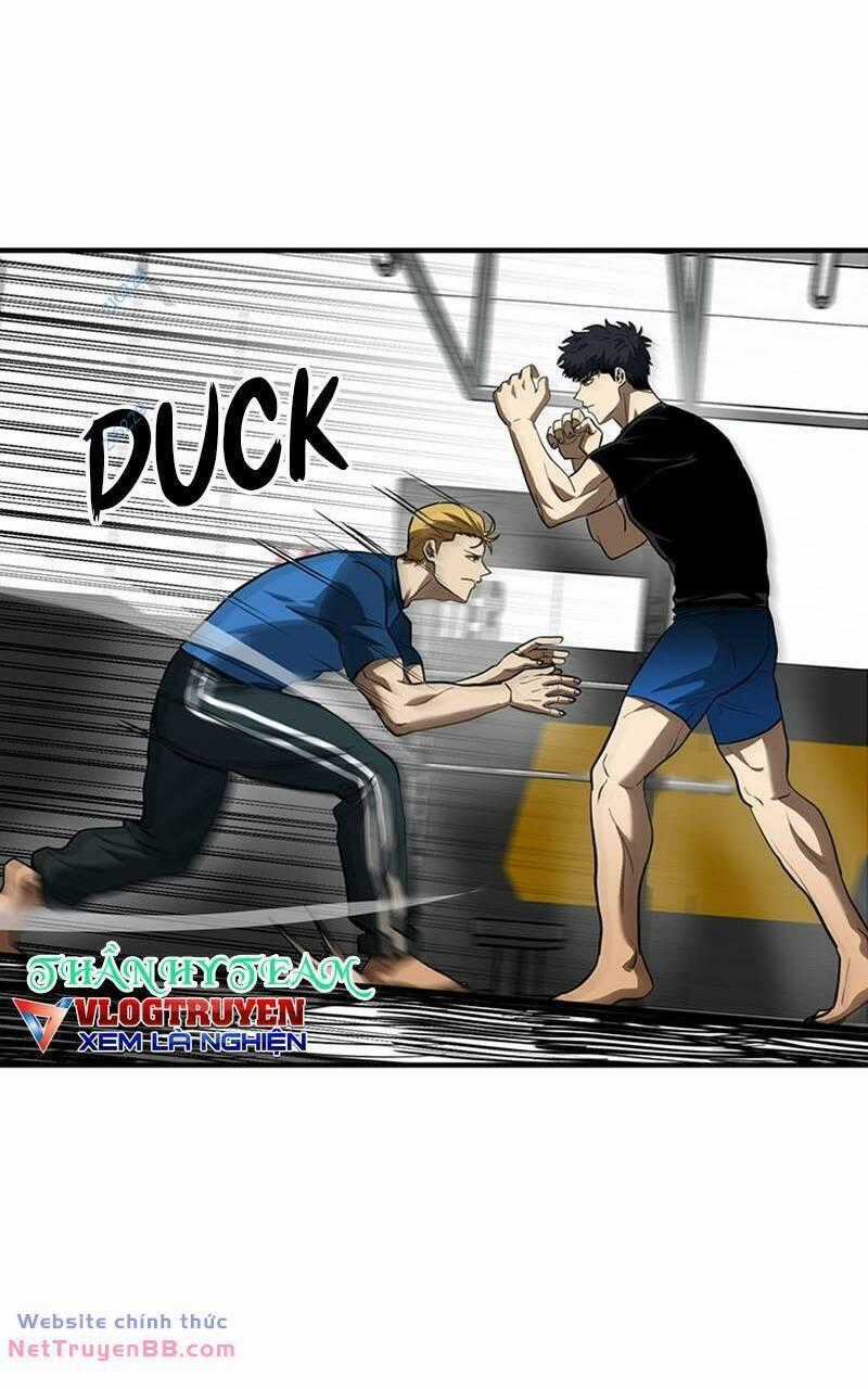 Vua Võ Đài - Chapter 40 - Trang 2