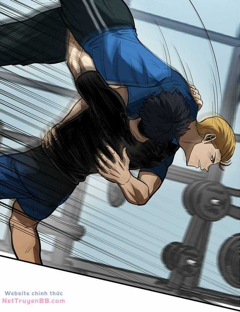 Vua Võ Đài - Chapter 40 - Trang 13