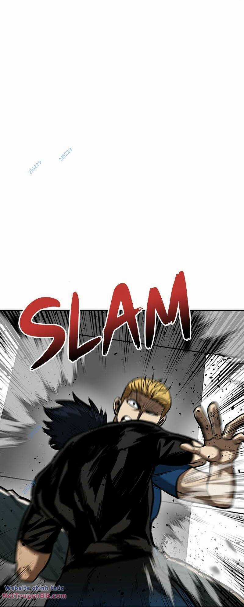 Vua Võ Đài - Chapter 40 - Trang 14