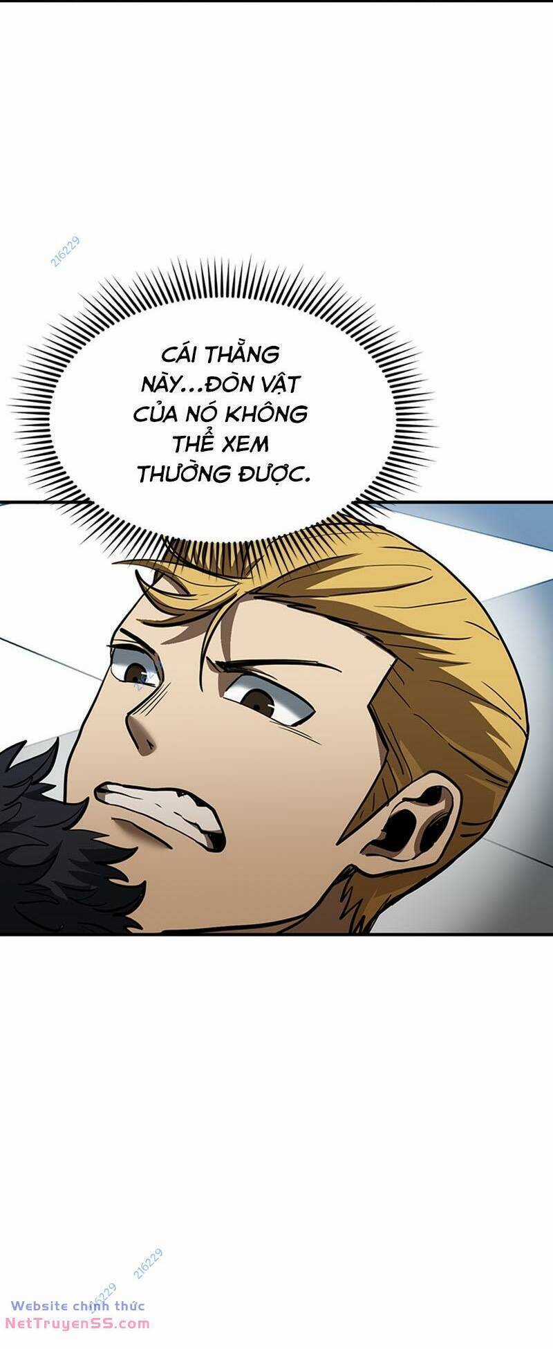 Vua Võ Đài - Chapter 40 - Trang 15