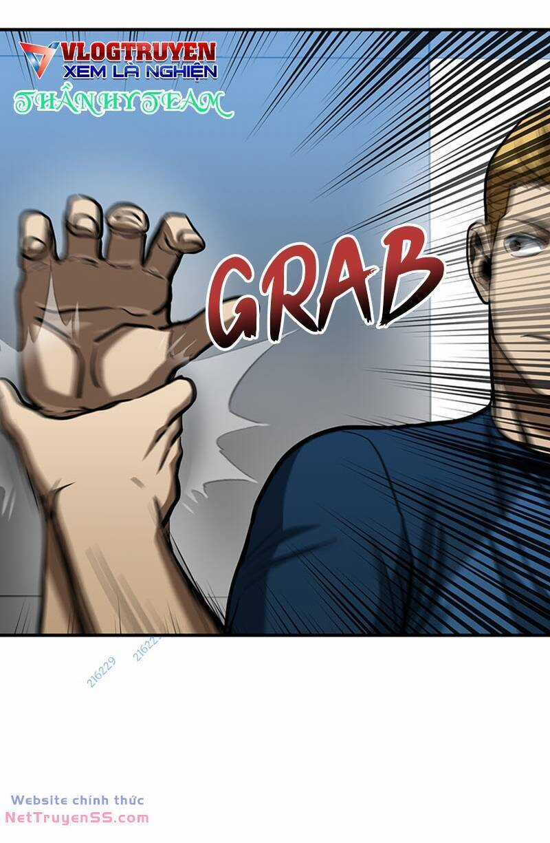 Vua Võ Đài - Chapter 40 - Trang 16