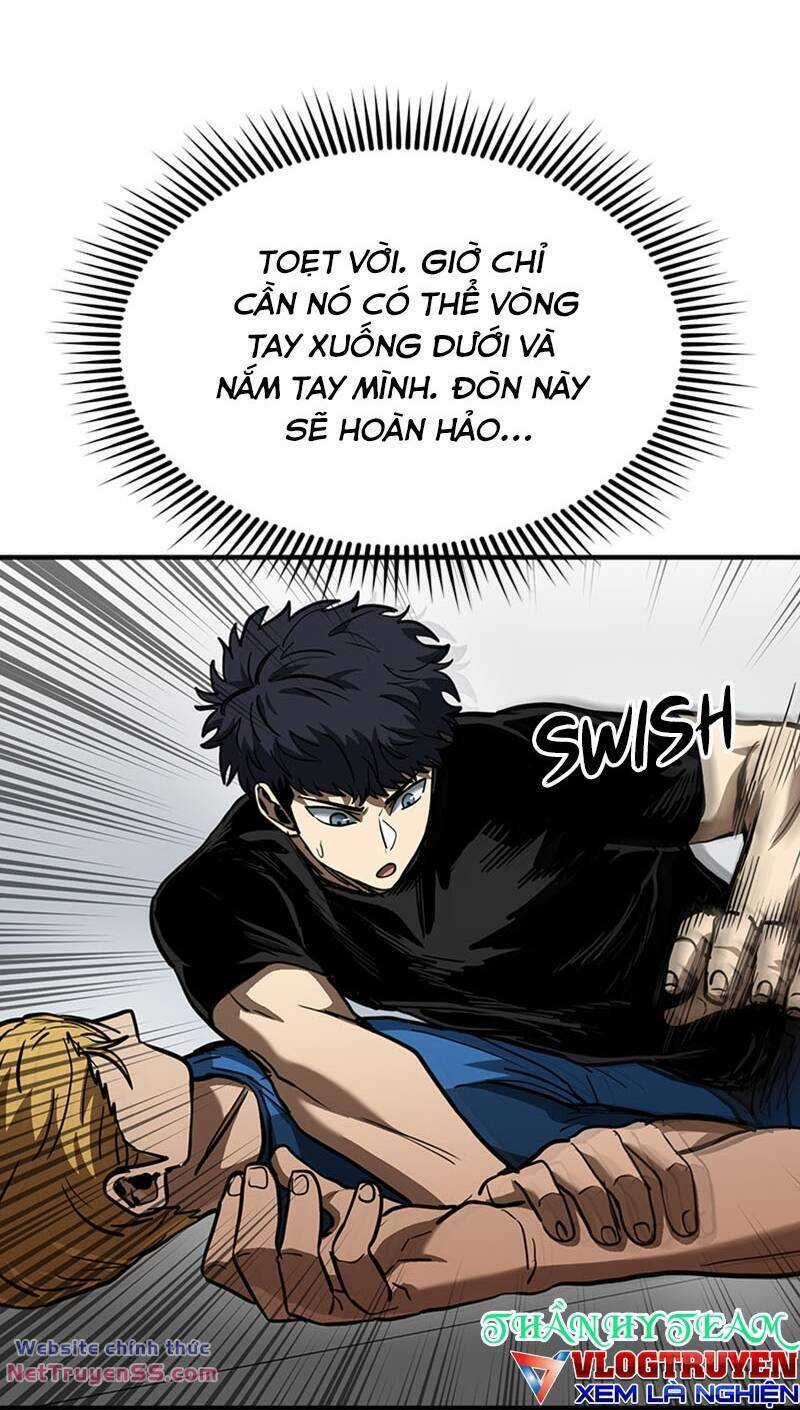 Vua Võ Đài - Chapter 40 - Trang 17