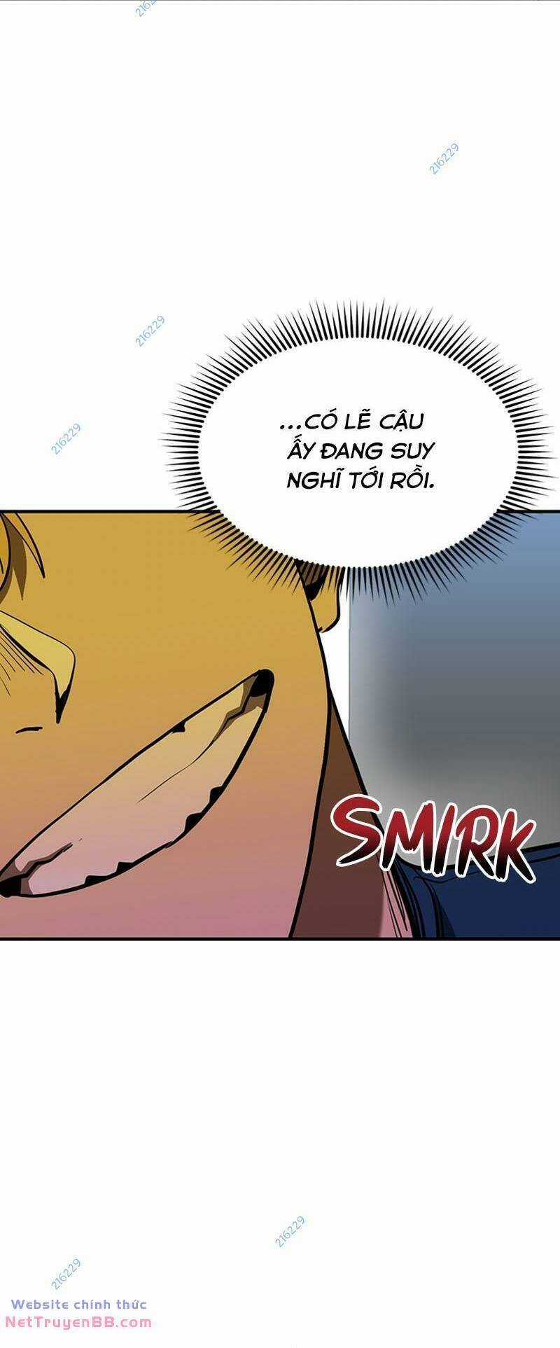 Vua Võ Đài - Chapter 40 - Trang 18