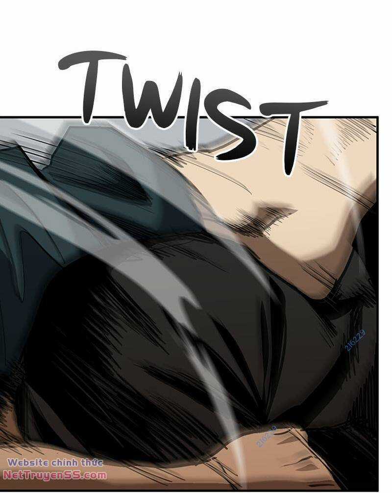 Vua Võ Đài - Chapter 40 - Trang 20