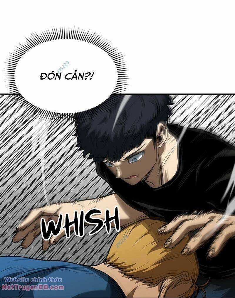 Vua Võ Đài - Chapter 40 - Trang 3