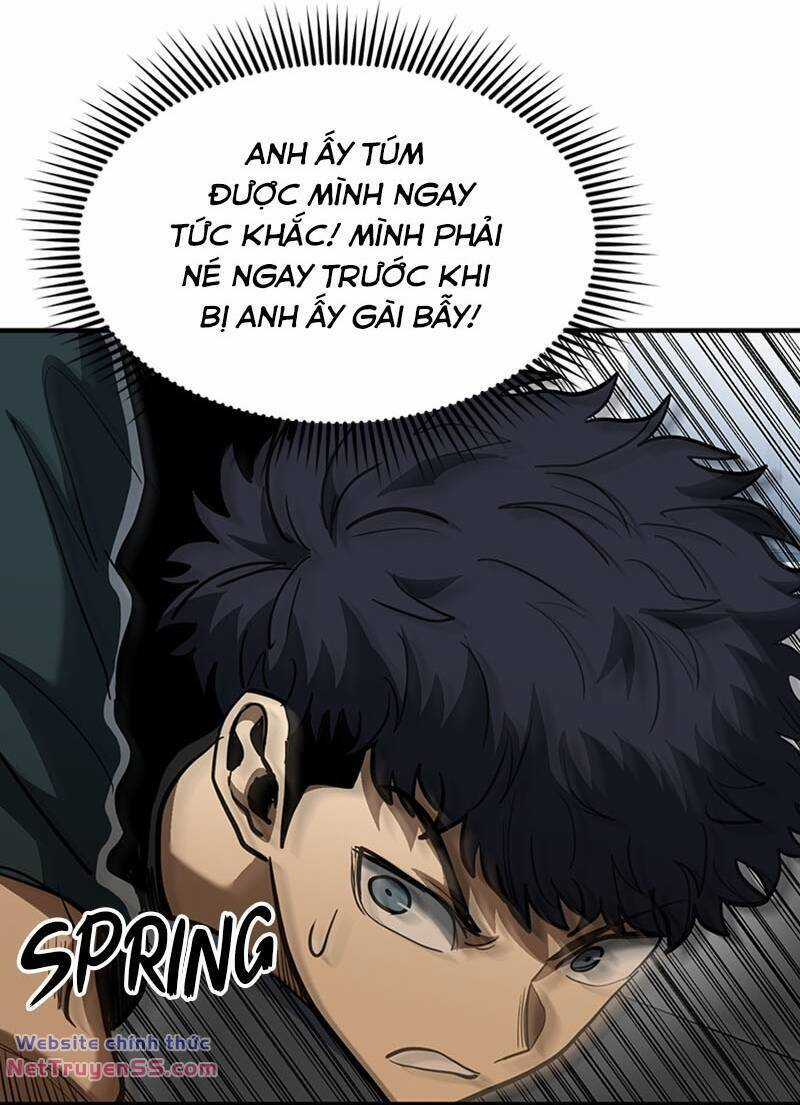 Vua Võ Đài - Chapter 40 - Trang 23