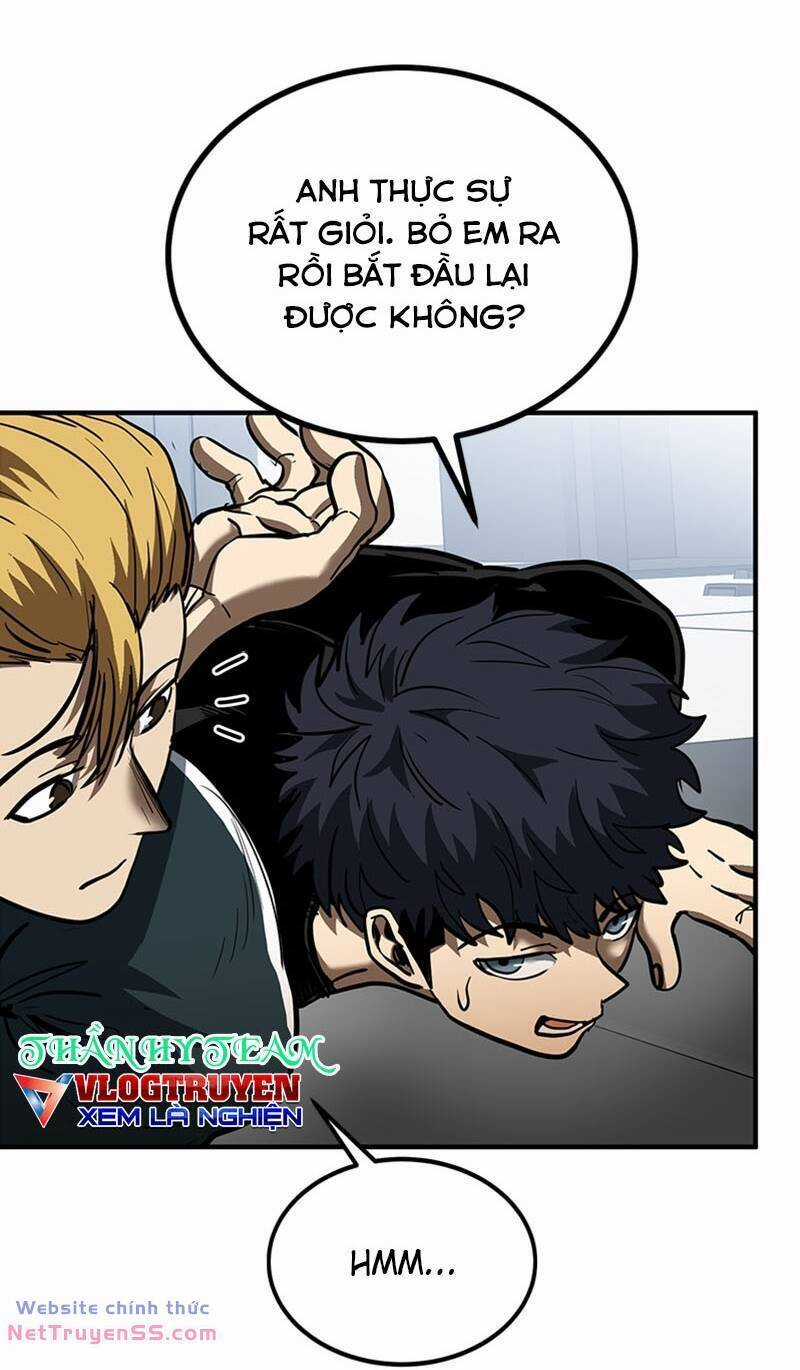 Vua Võ Đài - Chapter 40 - Trang 27