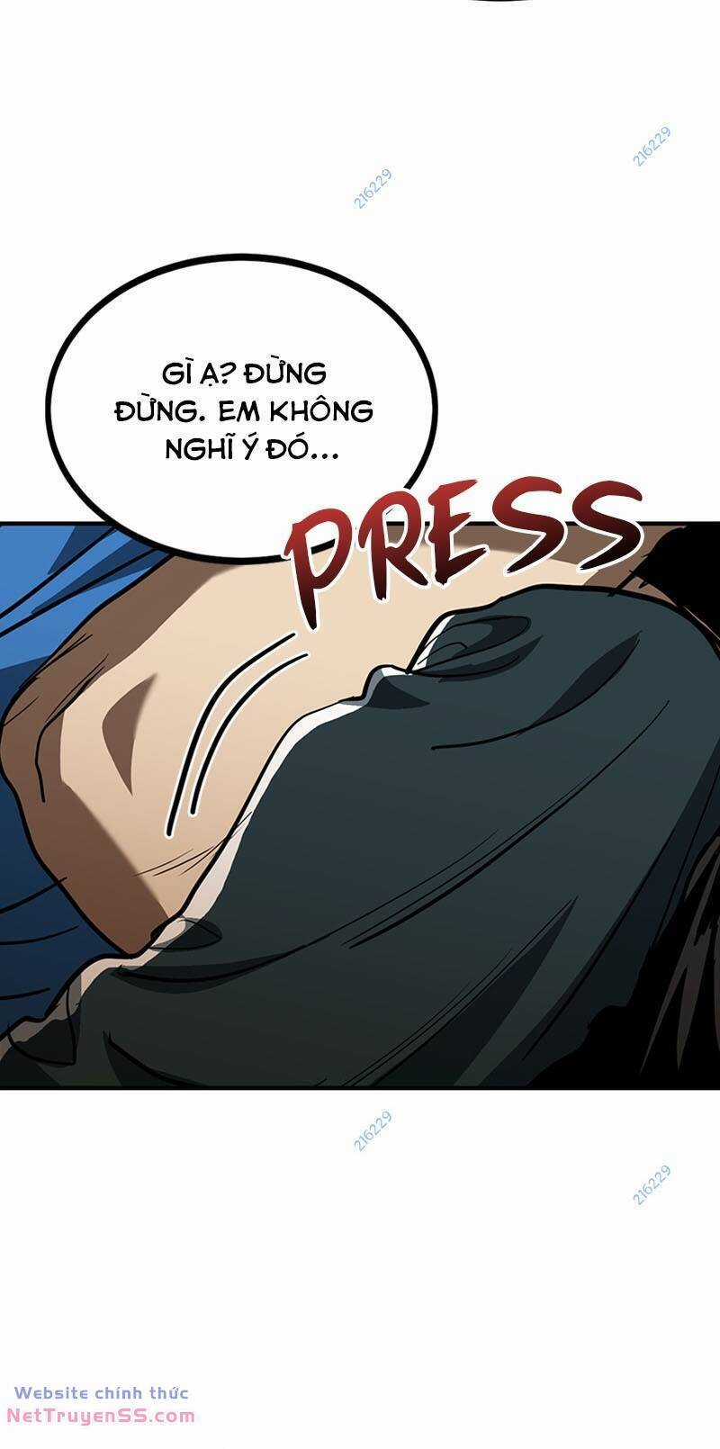 Vua Võ Đài - Chapter 40 - Trang 29