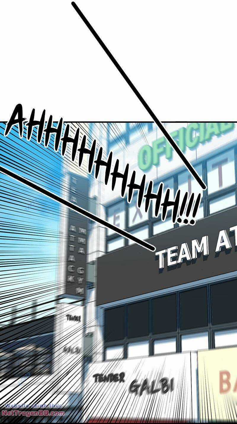 Vua Võ Đài - Chapter 40 - Trang 30