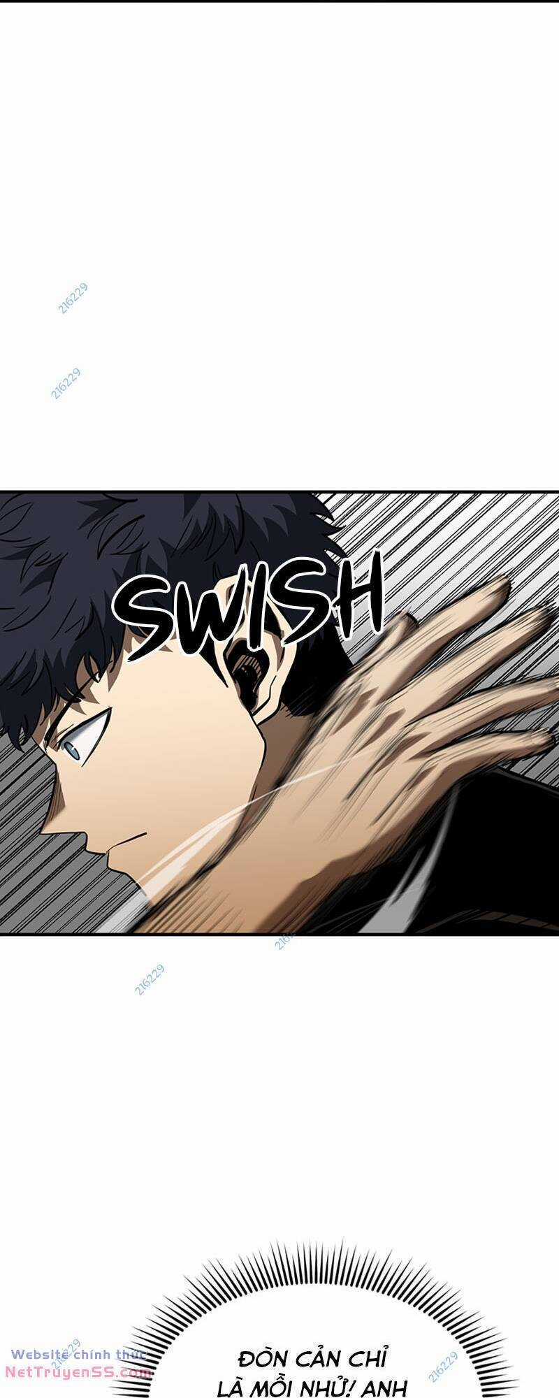 Vua Võ Đài - Chapter 40 - Trang 4