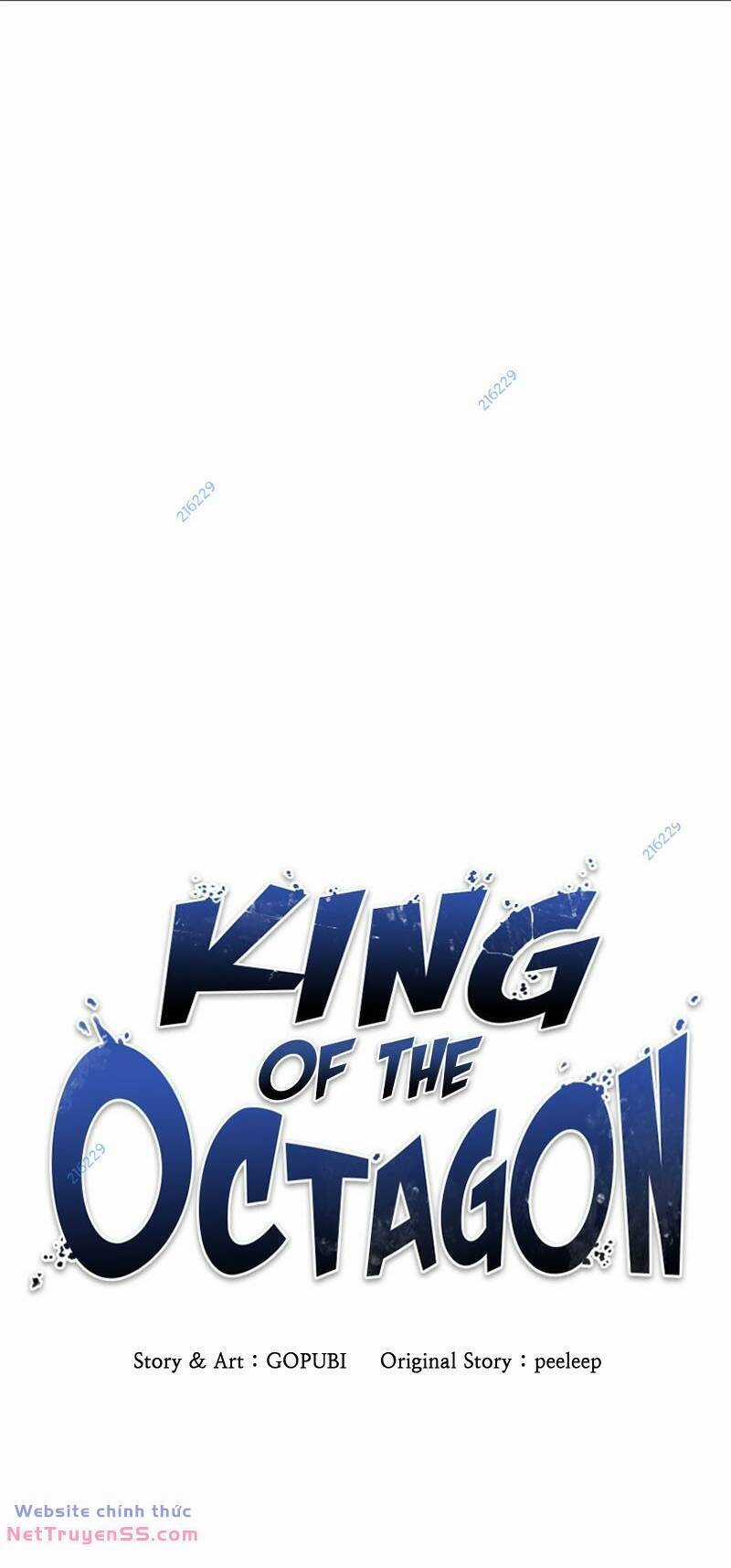 Vua Võ Đài - Chapter 40 - Trang 31