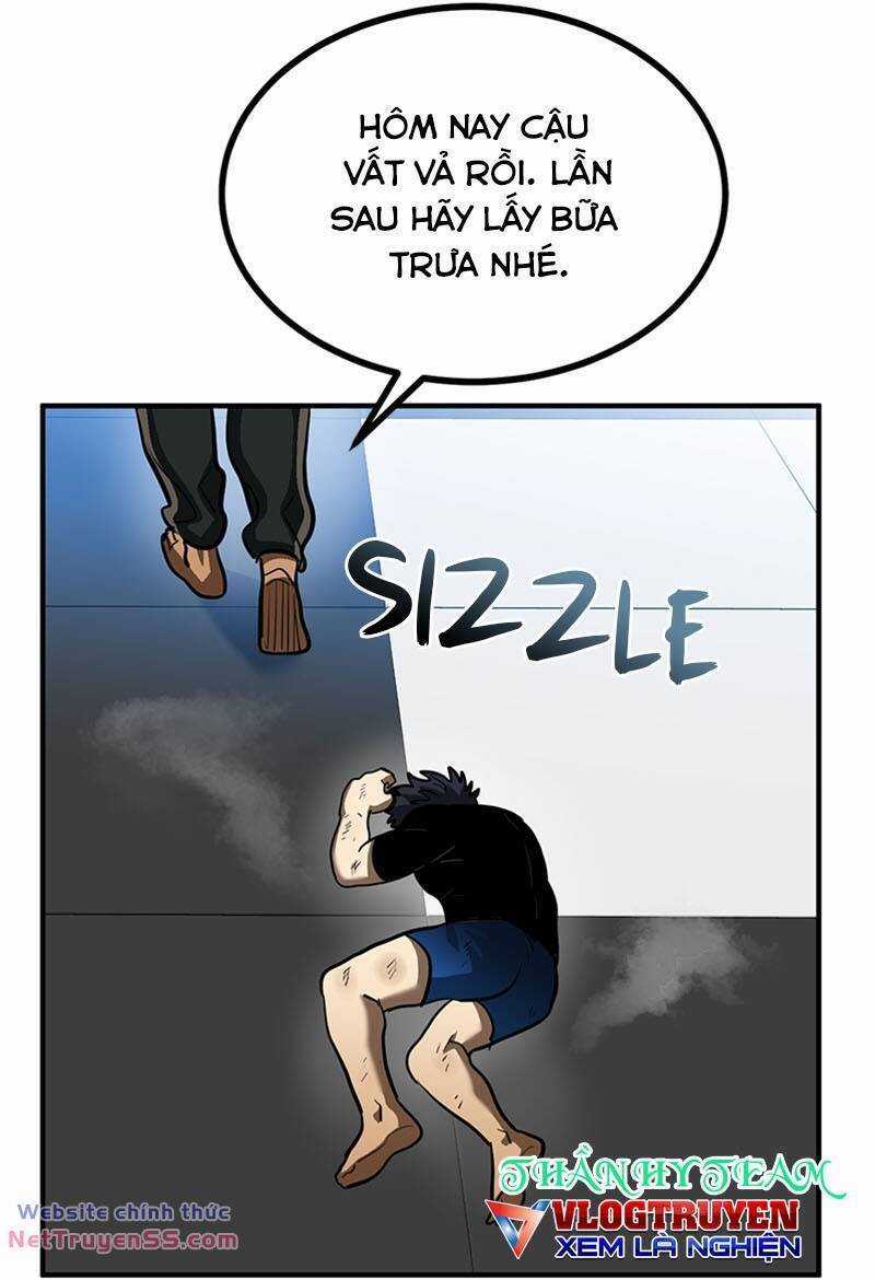 Vua Võ Đài - Chapter 40 - Trang 33