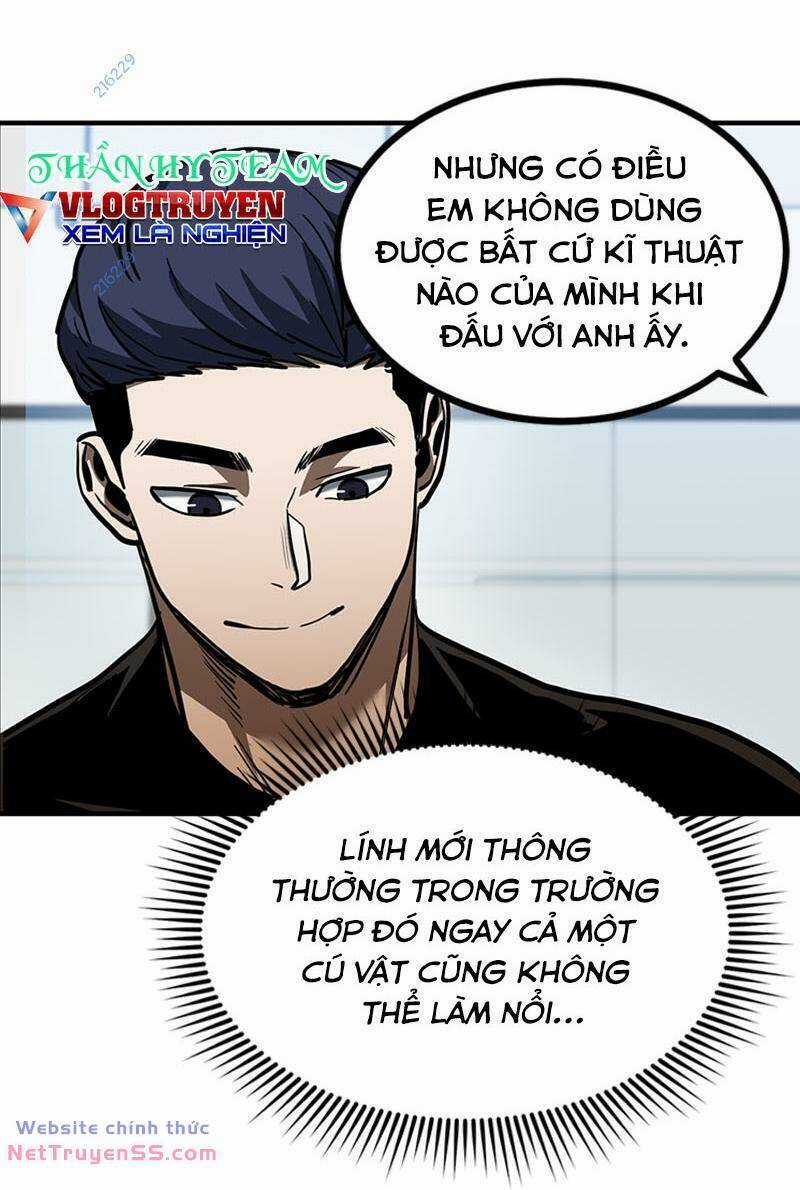 Vua Võ Đài - Chapter 40 - Trang 37