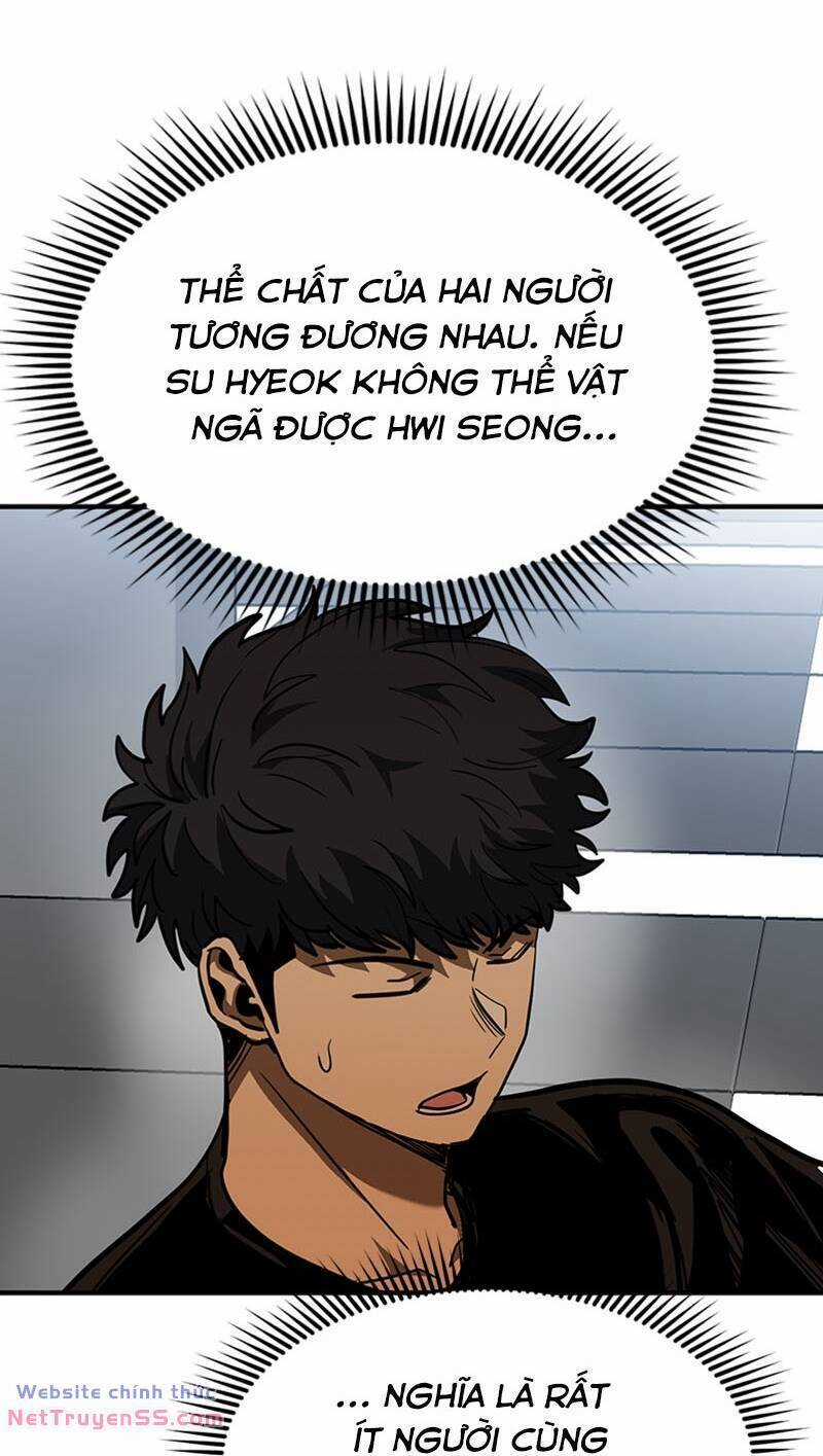 Vua Võ Đài - Chapter 40 - Trang 39