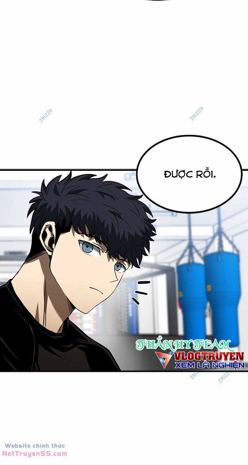 Vua Võ Đài - Chapter 40 - Trang 44