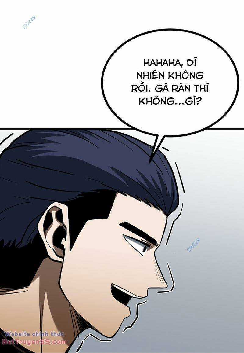 Vua Võ Đài - Chapter 40 - Trang 49