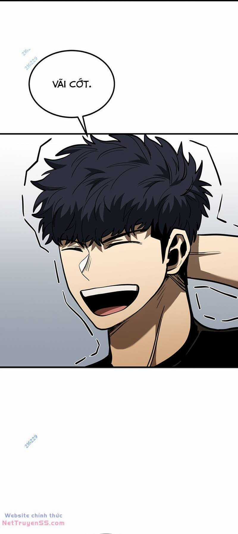 Vua Võ Đài - Chapter 40 - Trang 50