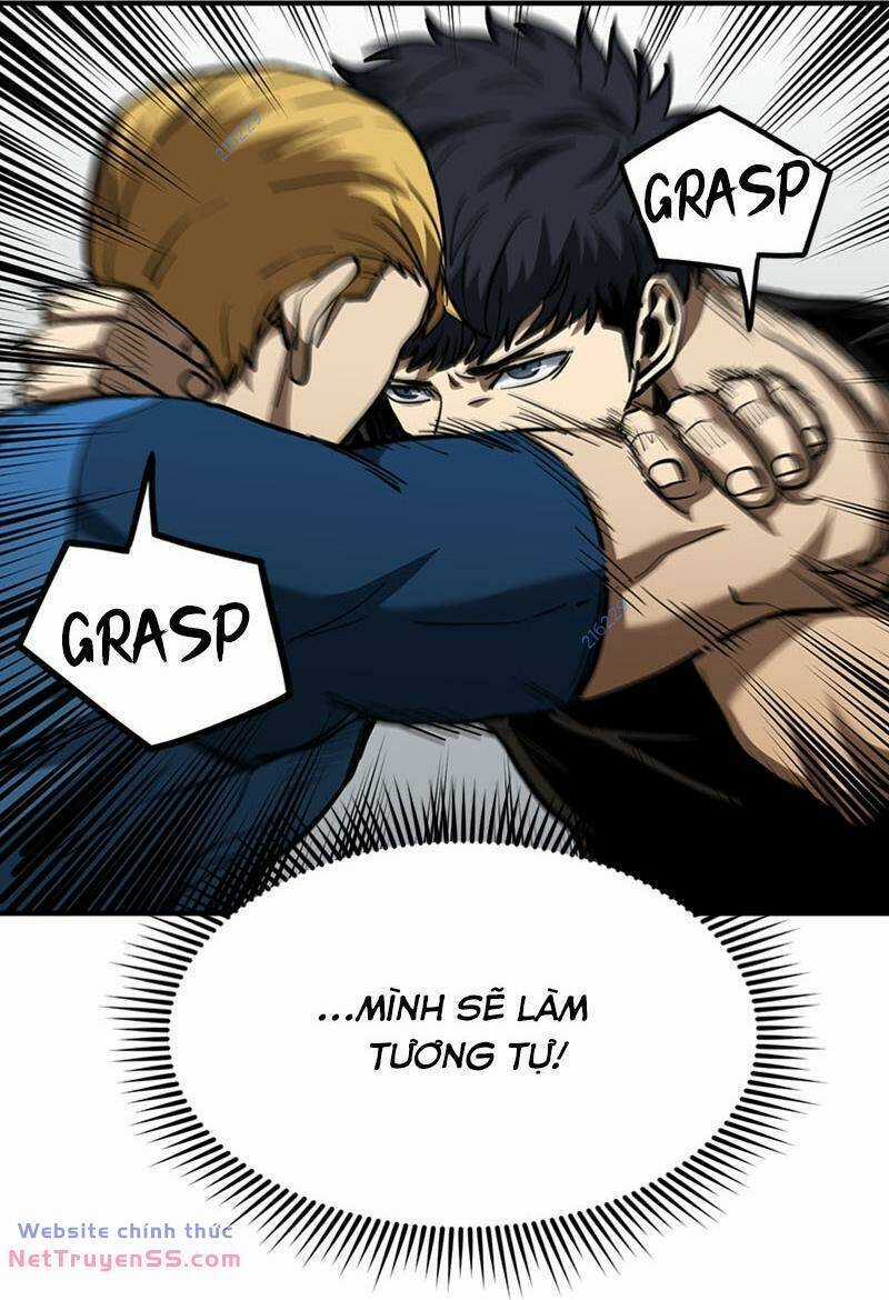 Vua Võ Đài - Chapter 40 - Trang 6