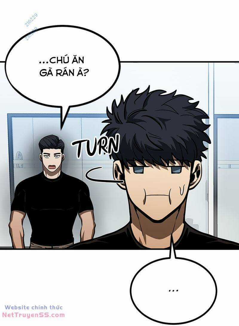 Vua Võ Đài - Chapter 40 - Trang 52