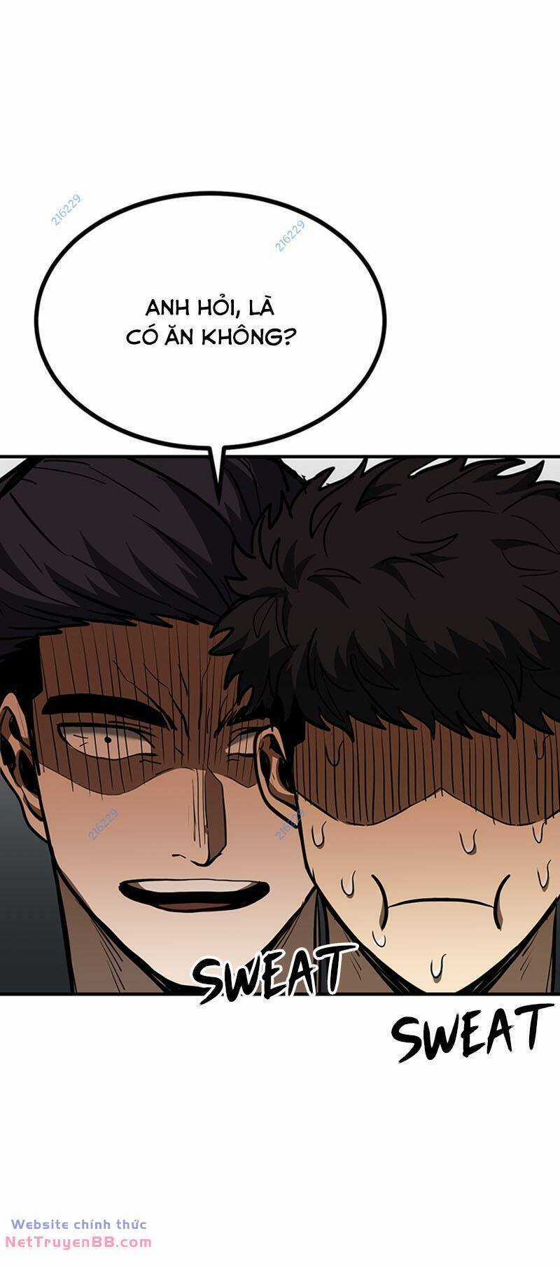 Vua Võ Đài - Chapter 40 - Trang 53