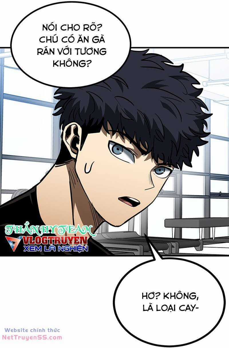 Vua Võ Đài - Chapter 40 - Trang 55