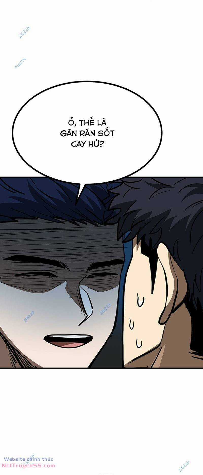 Vua Võ Đài - Chapter 40 - Trang 56