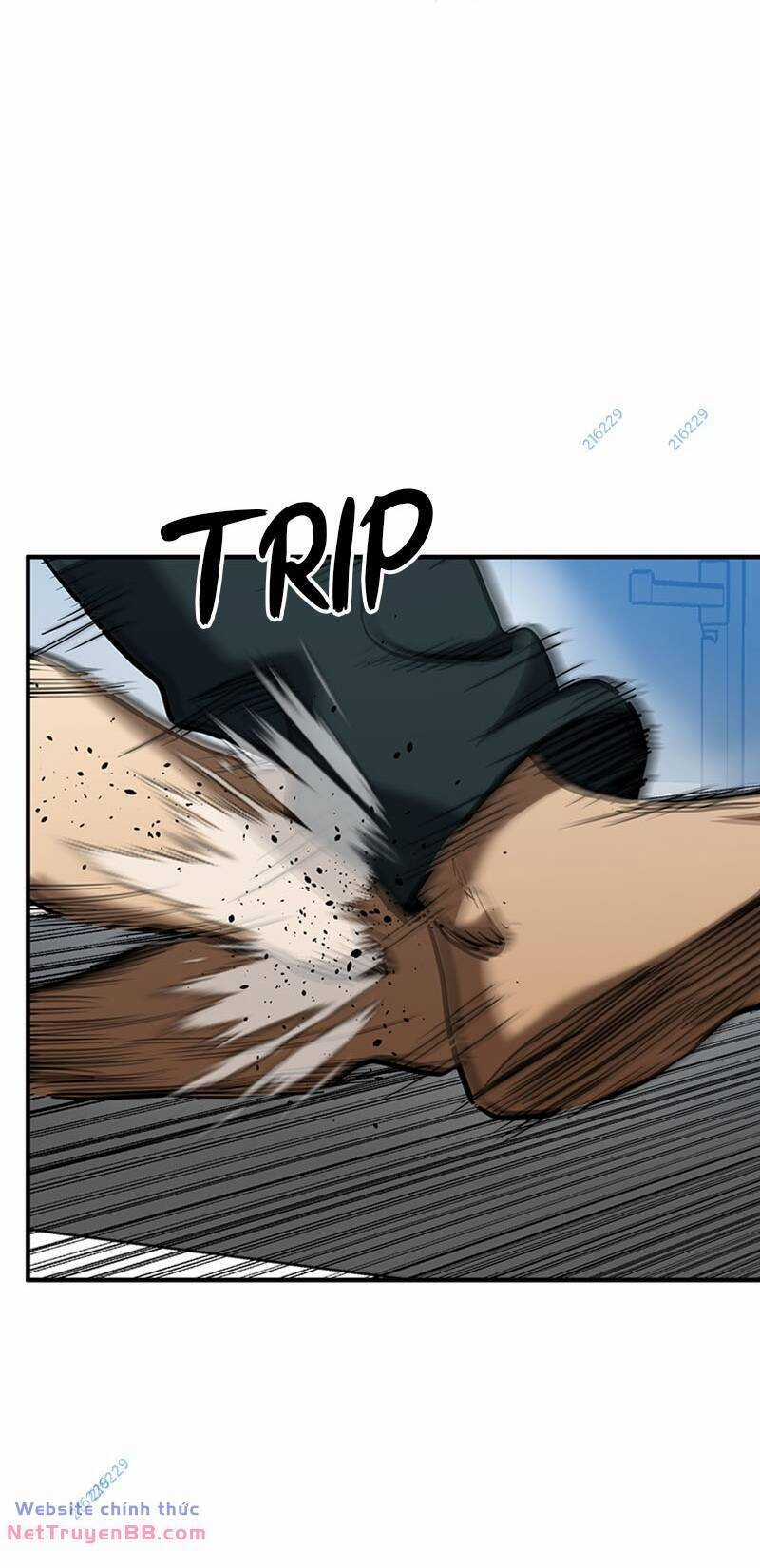 Vua Võ Đài - Chapter 40 - Trang 7