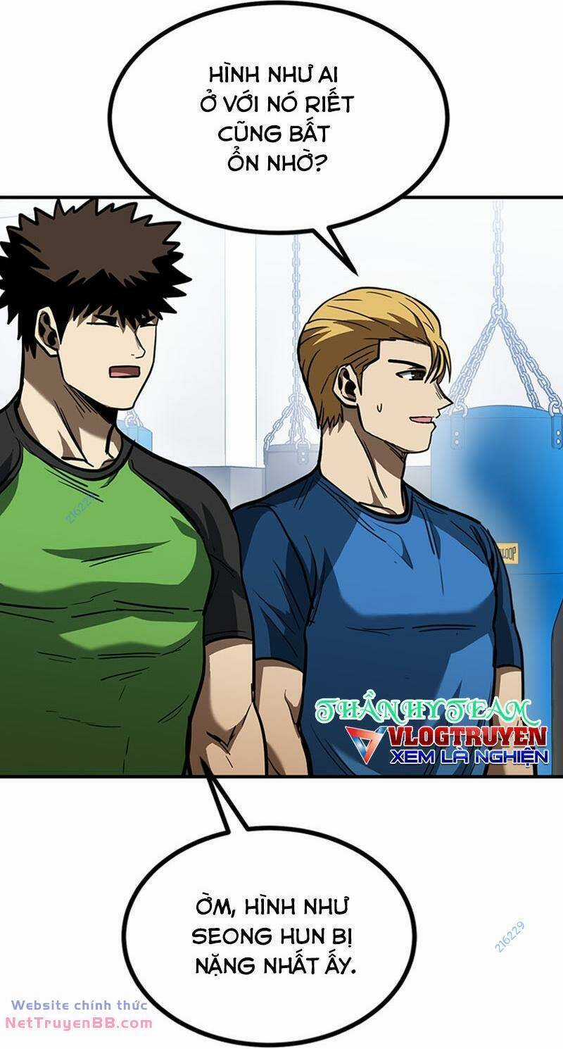 Vua Võ Đài - Chapter 40 - Trang 65