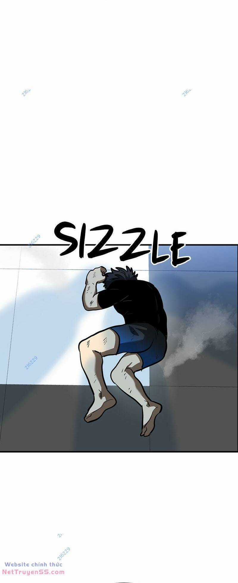 Vua Võ Đài - Chapter 40 - Trang 66