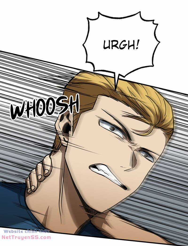 Vua Võ Đài - Chapter 40 - Trang 8