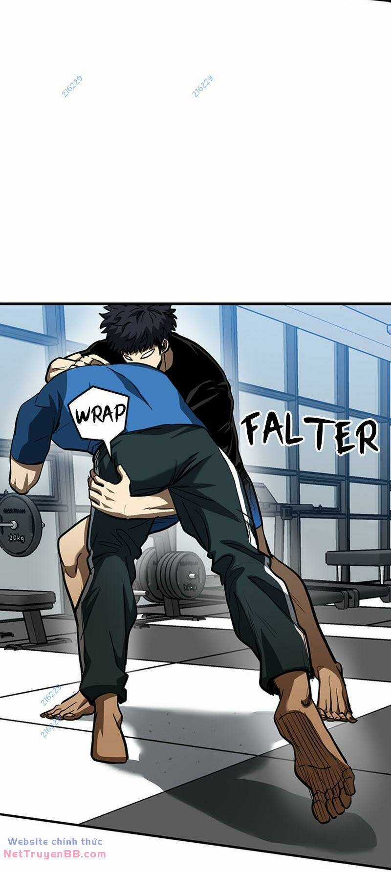 Vua Võ Đài - Chapter 40 - Trang 9