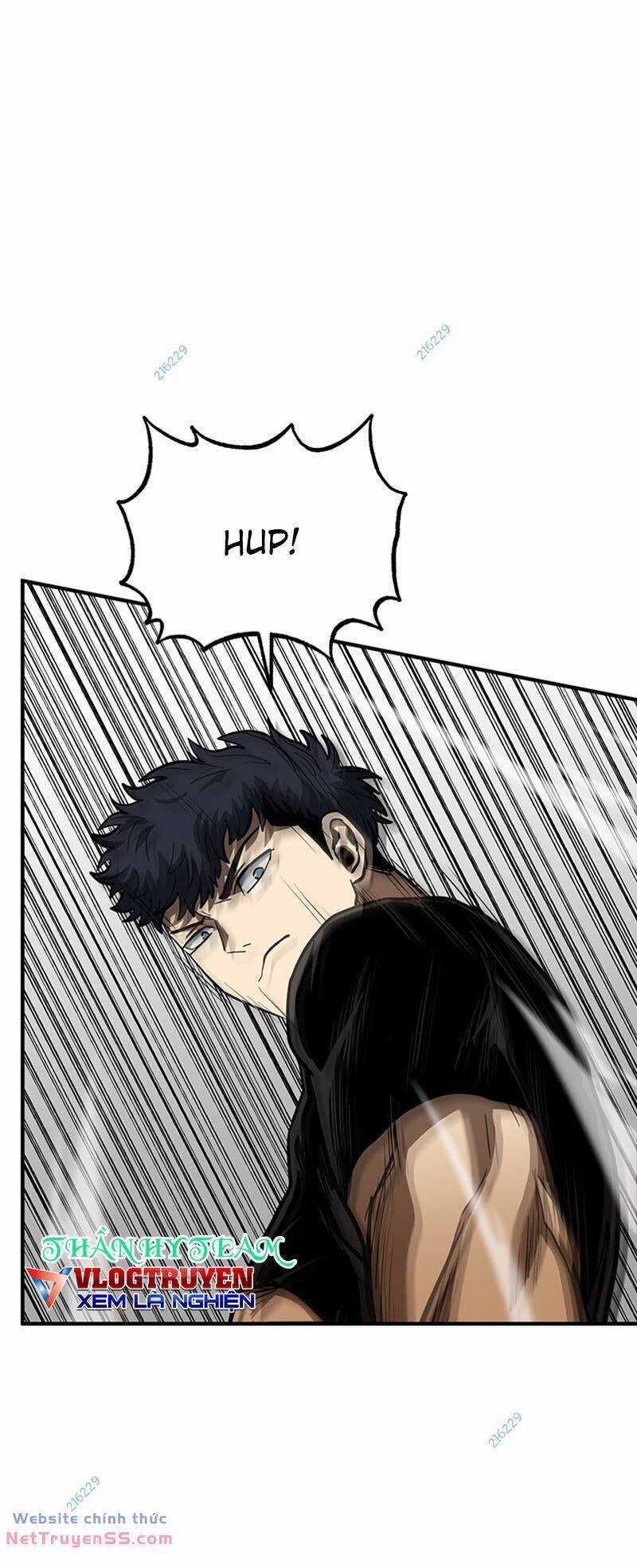 Vua Võ Đài - Chapter 40 - Trang 10