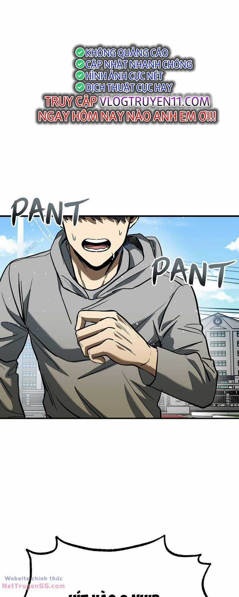 Vua Võ Đài - Chapter 41 - Trang 1