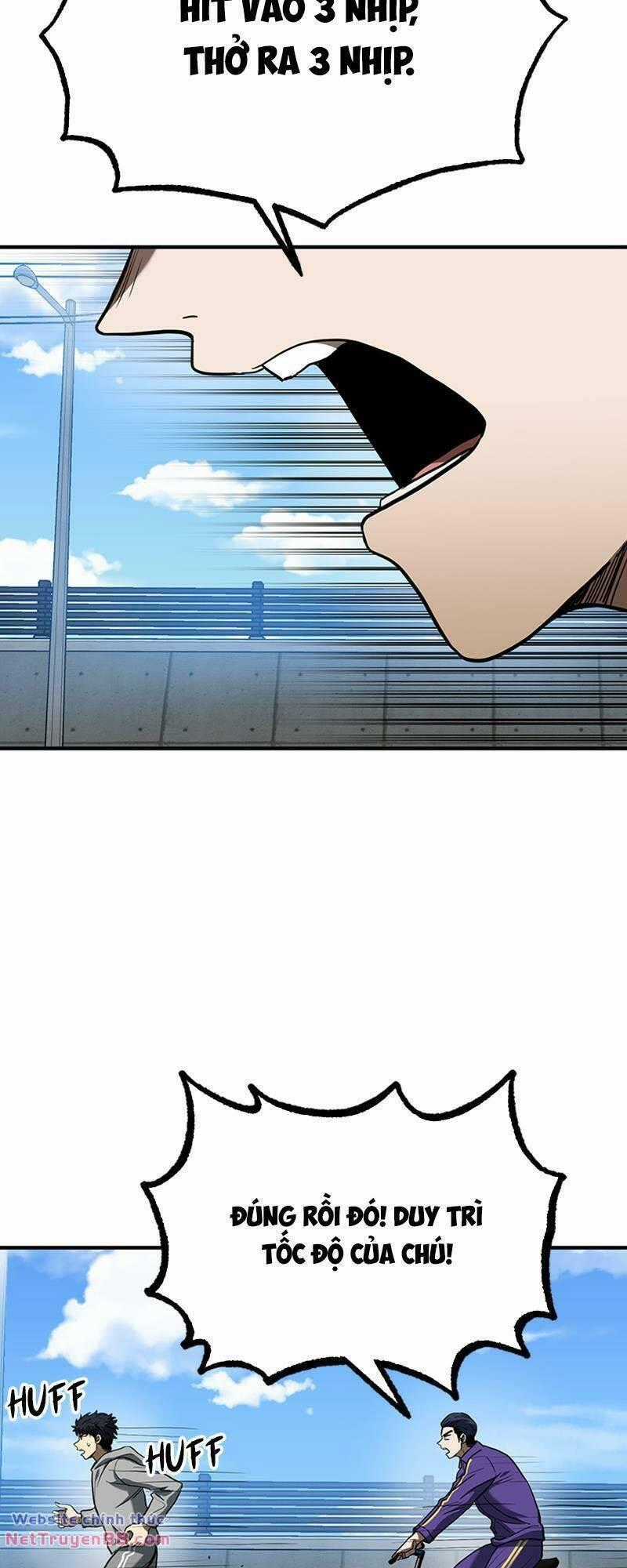 Vua Võ Đài - Chapter 41 - Trang 2