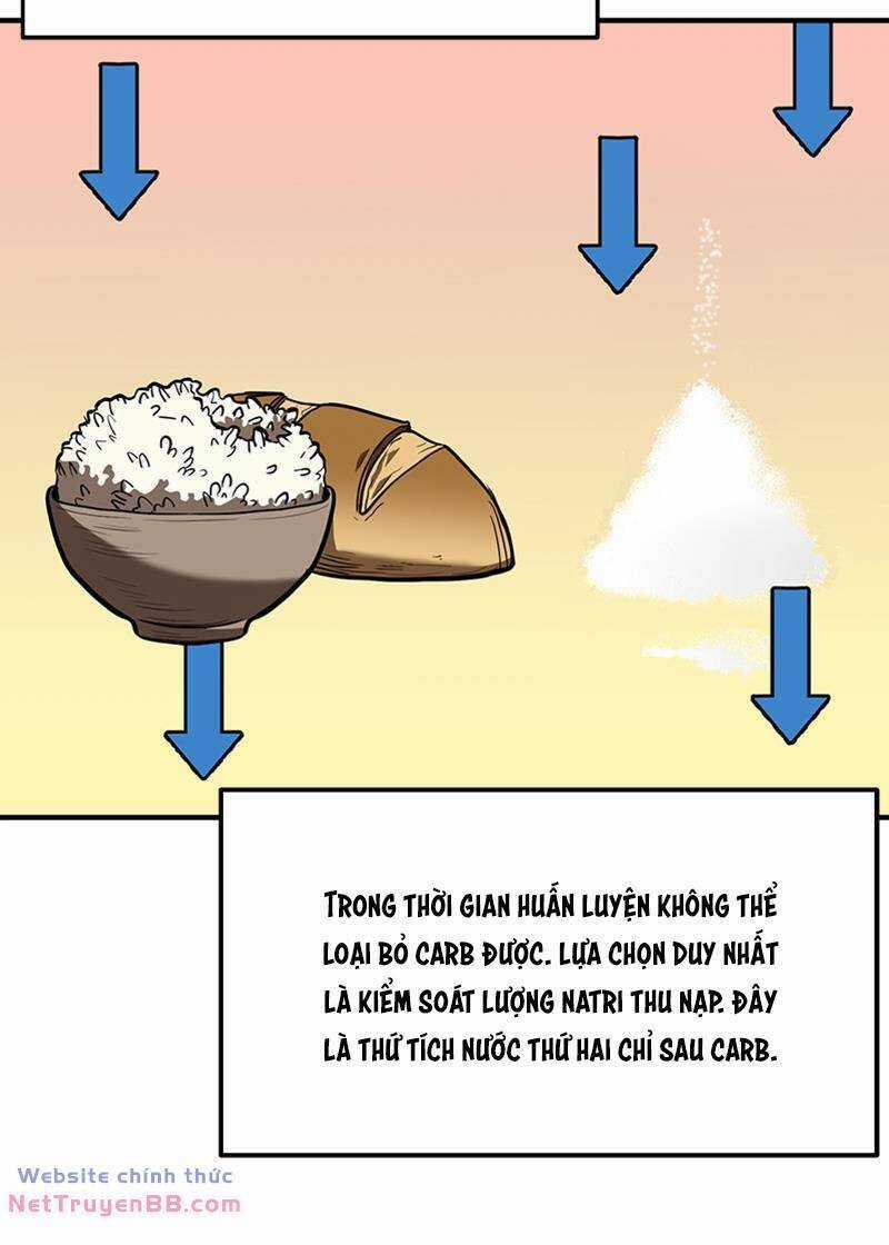 Vua Võ Đài - Chapter 41 - Trang 11