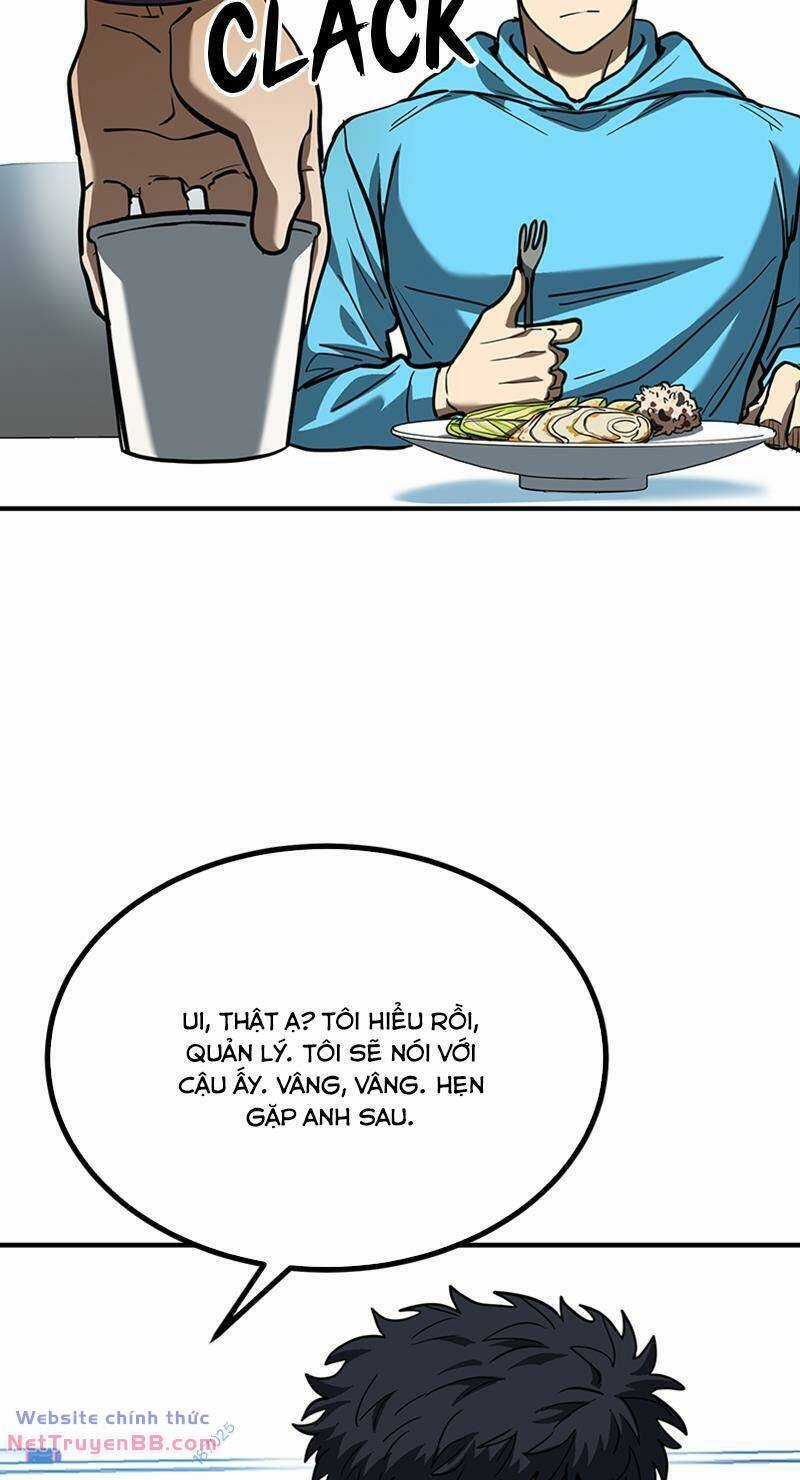 Vua Võ Đài - Chapter 41 - Trang 16