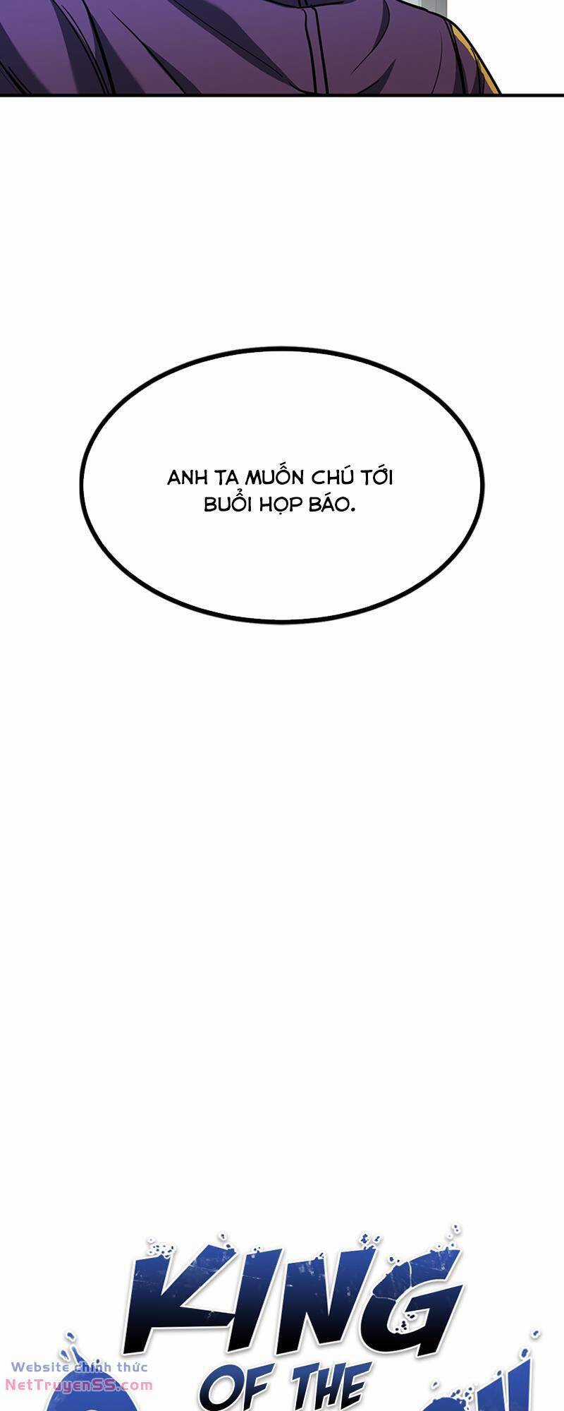 Vua Võ Đài - Chapter 41 - Trang 19