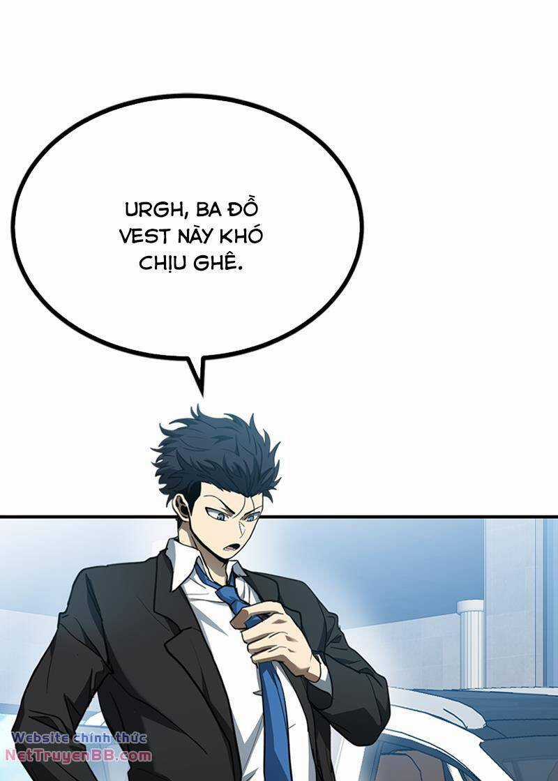 Vua Võ Đài - Chapter 41 - Trang 22