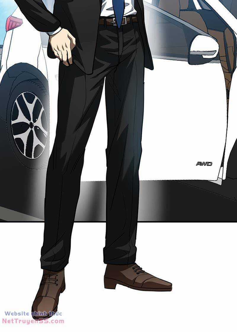 Vua Võ Đài - Chapter 41 - Trang 23