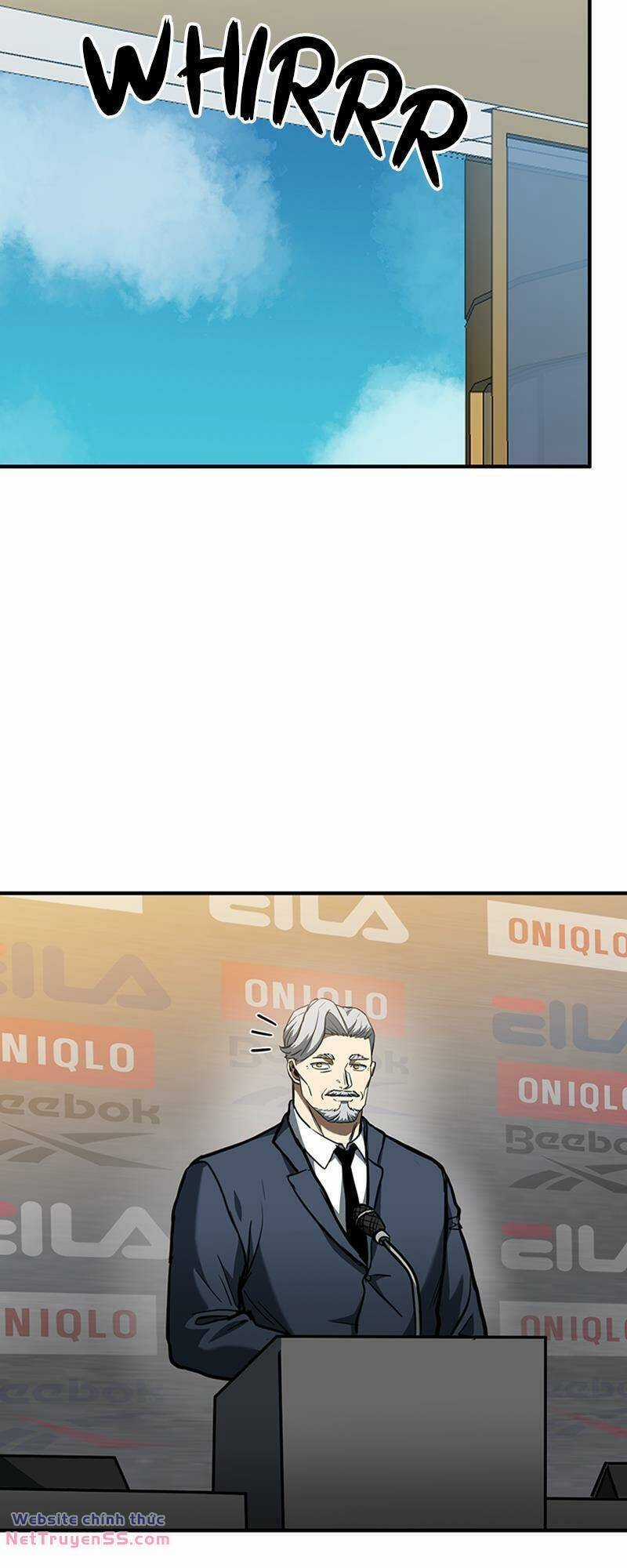 Vua Võ Đài - Chapter 41 - Trang 25