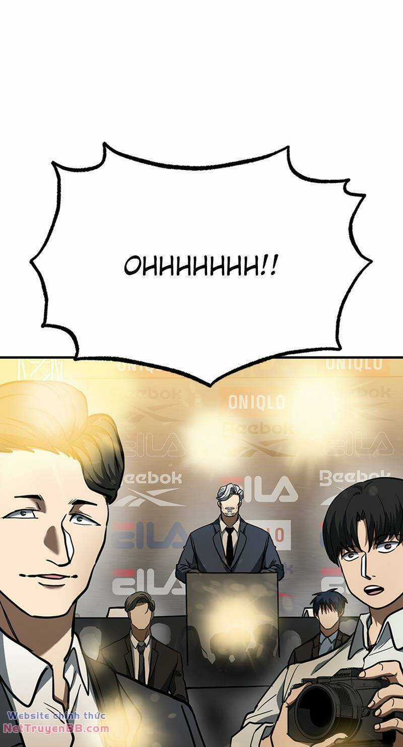 Vua Võ Đài - Chapter 41 - Trang 27