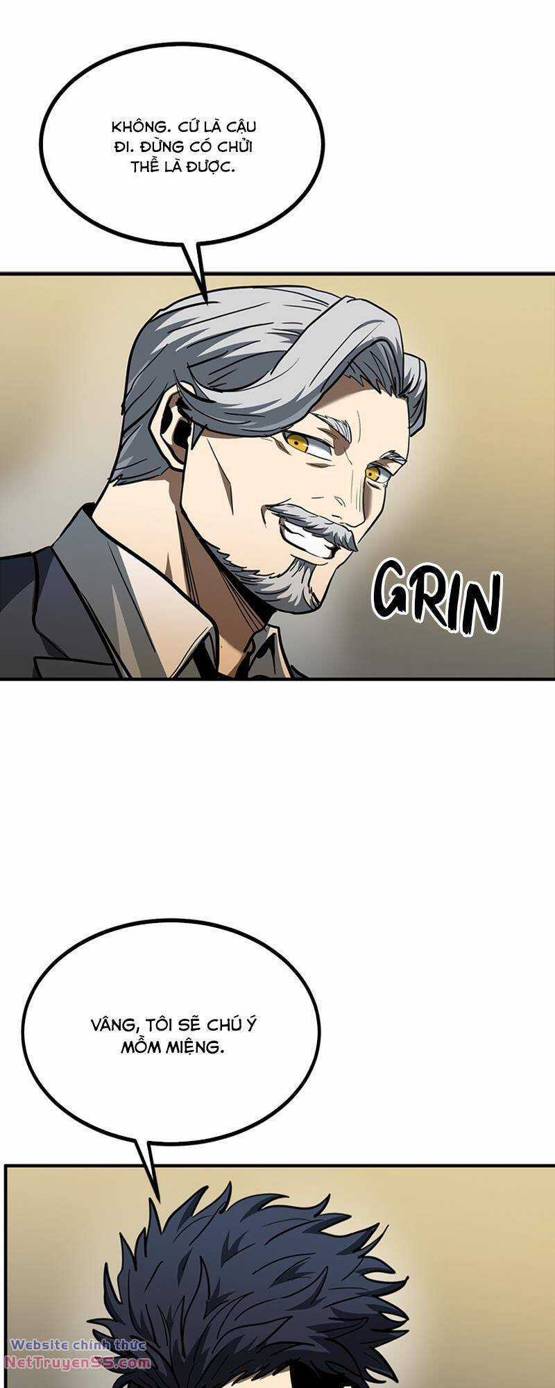 Vua Võ Đài - Chapter 41 - Trang 31